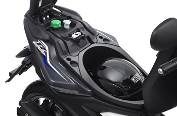 Yamaha Aerox R 2016 - Bild 5