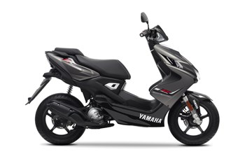 Yamaha Aerox R 2016 - Bild 9