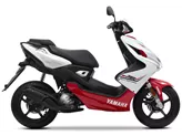 Yamaha Aerox R 2016 Yamaha Aerox R 2016