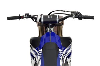Yamaha YZ450F 2016 - Bild 4 Yamaha YZ450F 2016 - Bild 4