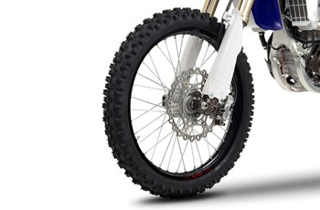 Yamaha YZ450F 2016 - Bild 5 Yamaha YZ450F 2016 - Bild 5