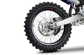 Yamaha YZ450F 2016 - Bild 6 Yamaha YZ450F 2016 - Bild 6