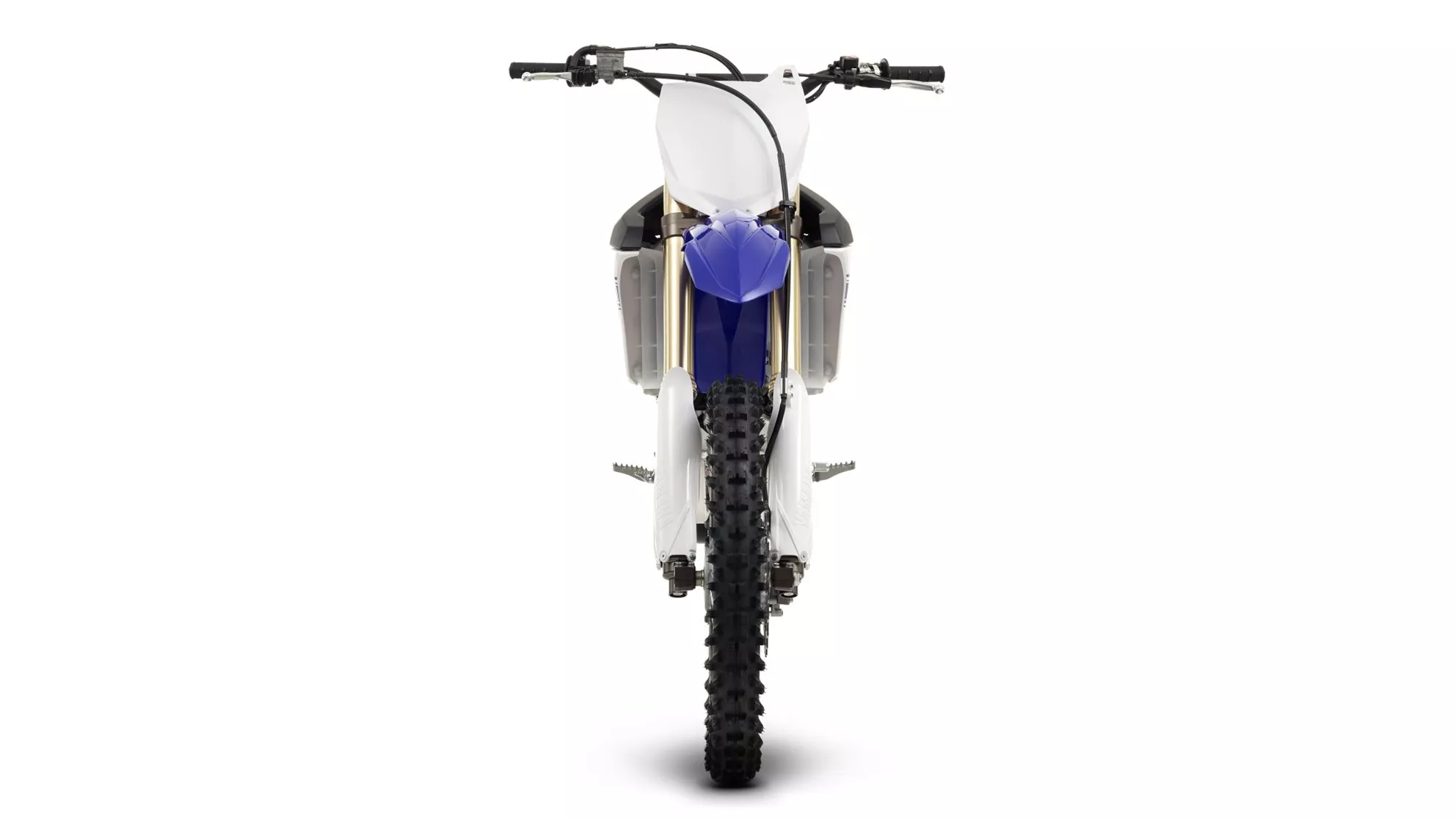 Yamaha YZ450F - Image 4 Yamaha YZ450F - Image 4