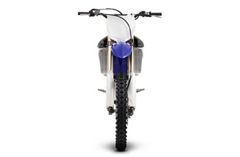 Yamaha YZ450F 2016 - Bild 7 Yamaha YZ450F 2016 - Bild 7
