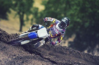 Yamaha YZ450F 2016 - Bild 10 Yamaha YZ450F 2016 - Bild 10