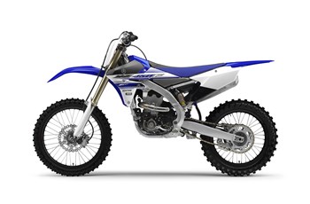 Yamaha YZ450F 2016 - Bild 11 Yamaha YZ450F 2016 - Bild 11