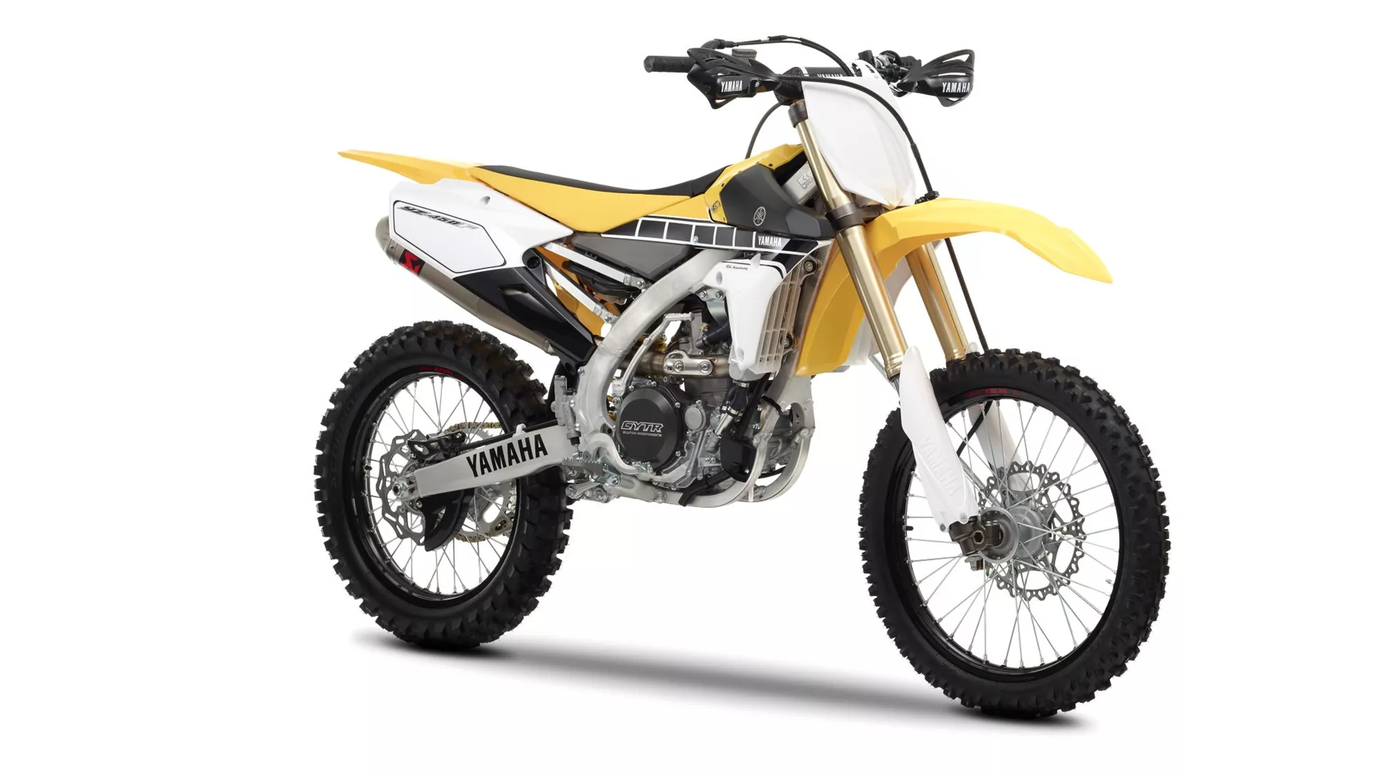 Yamaha YZ450F - Image 10 Yamaha YZ450F - Image 10
