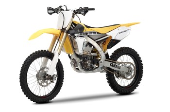 Yamaha YZ450F 2016 - Bild 14 Yamaha YZ450F 2016 - Bild 14
