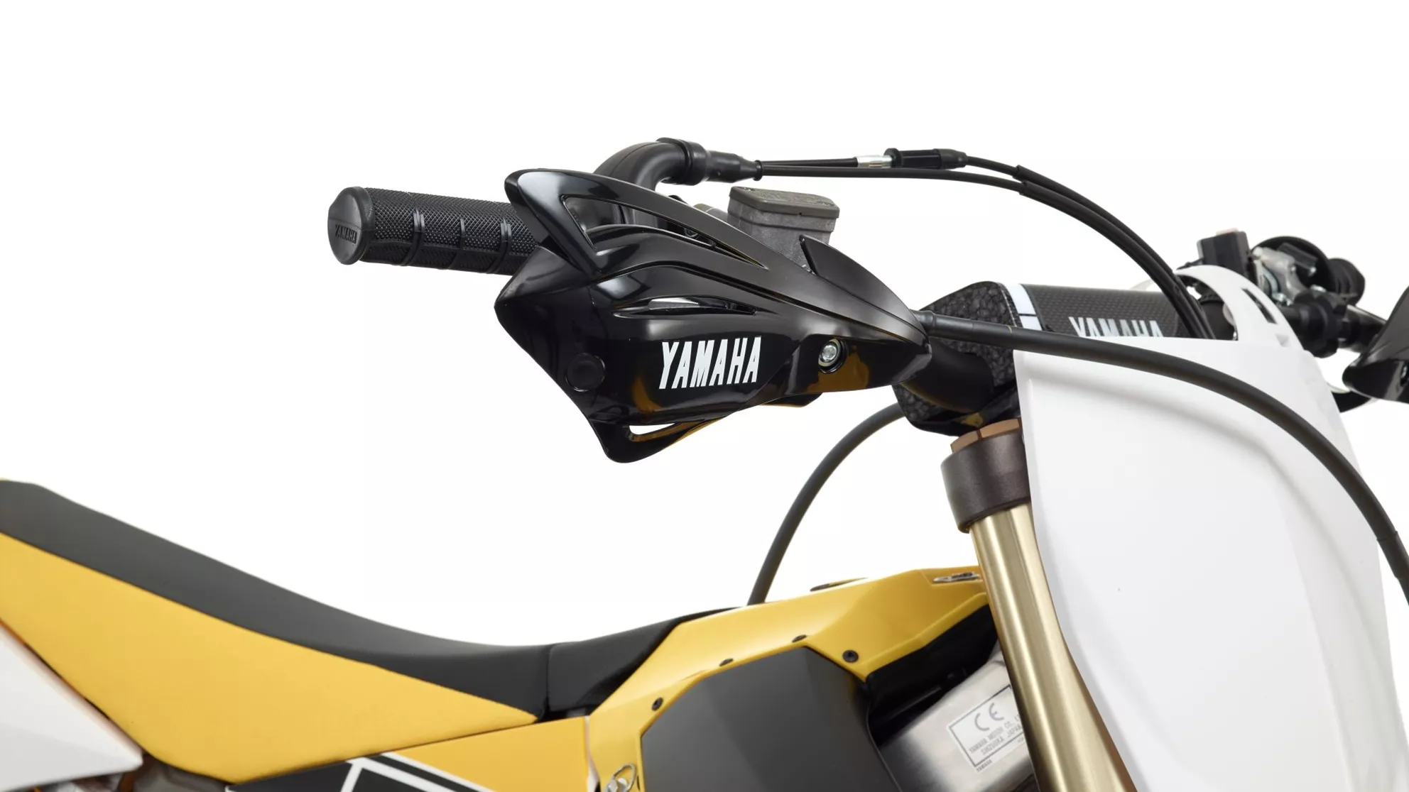 Yamaha YZ450F - Image 13 Yamaha YZ450F - Image 13