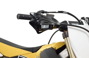 Yamaha YZ450F 2016 - Bild 16 Yamaha YZ450F 2016 - Bild 16
