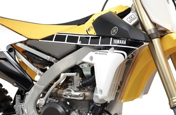 Yamaha YZ450F 2016 - Bild 21 Yamaha YZ450F 2016 - Bild 21