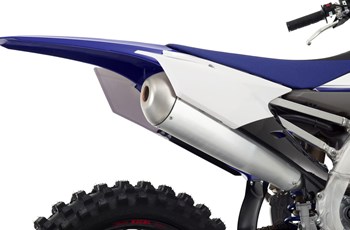 Yamaha YZ450F 2016 - Bild 22 Yamaha YZ450F 2016 - Bild 22