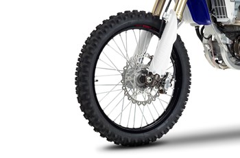 Yamaha YZ250F 2016 - Bild 5 Yamaha YZ250F 2016 - Bild 5