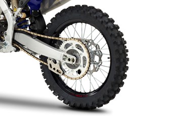 Yamaha YZ250F 2016 - Bild 6 Yamaha YZ250F 2016 - Bild 6