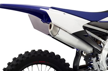 Yamaha YZ250F 2016 - Bild 7 Yamaha YZ250F 2016 - Bild 7