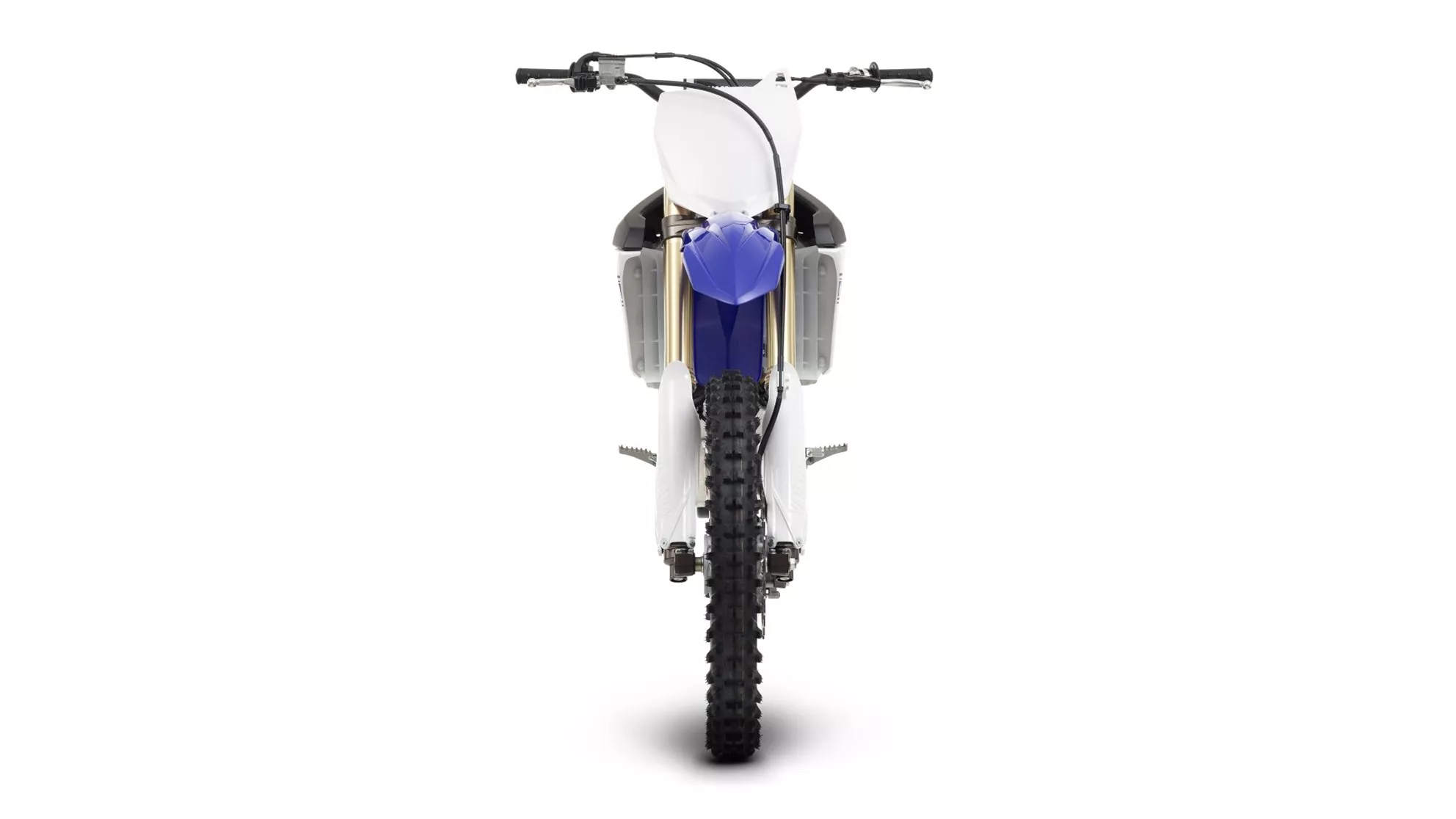Yamaha YZ250F - Image 5 Yamaha YZ250F - Image 5