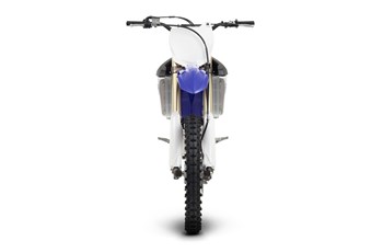 Yamaha YZ250F 2016 - Bild 8 Yamaha YZ250F 2016 - Bild 8