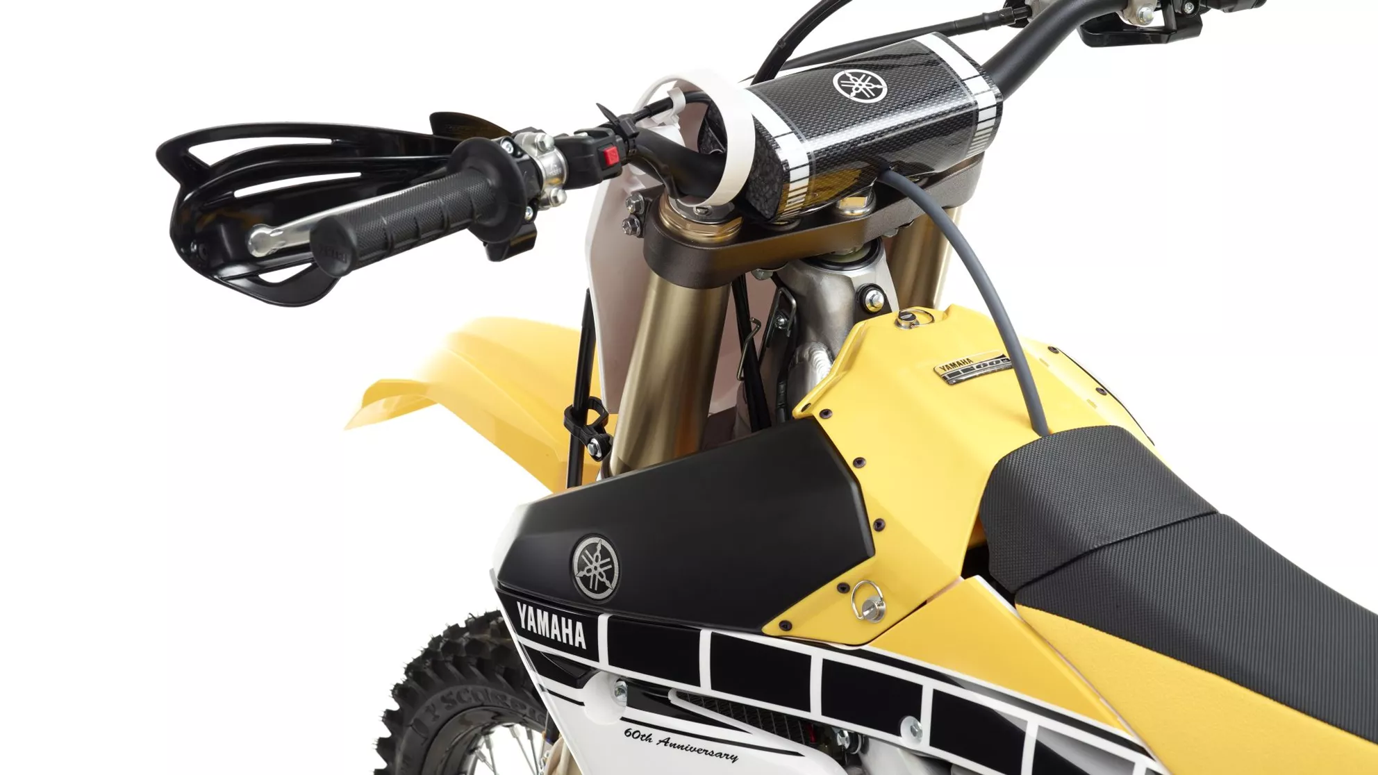 Yamaha YZ250F - Image 6 Yamaha YZ250F - Image 6