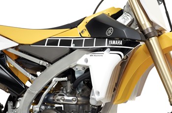 Yamaha YZ250F 2016 - Bild 10 Yamaha YZ250F 2016 - Bild 10