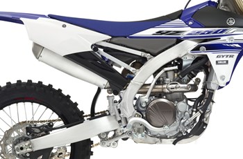 Yamaha YZ250F 2016 - Bild 15 Yamaha YZ250F 2016 - Bild 15