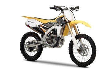 Yamaha YZ250F 2016 - Bild 20 Yamaha YZ250F 2016 - Bild 20