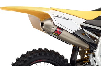 Yamaha YZ250F 2016 - Bild 22 Yamaha YZ250F 2016 - Bild 22
