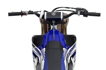 Yamaha YZ250F 2016 - Bild 23 Yamaha YZ250F 2016 - Bild 23