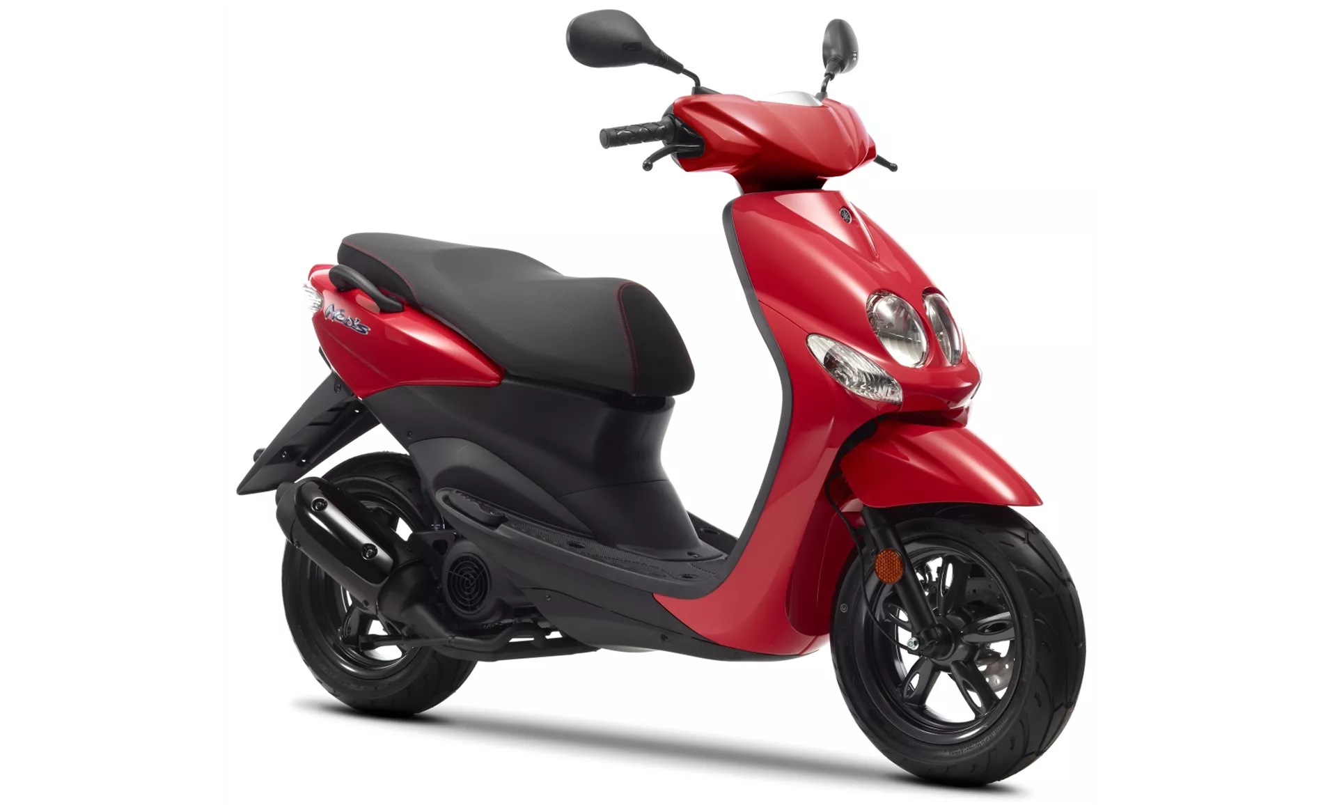 Yamaha NEOs 50 2016 Yamaha NEOs 50 2016