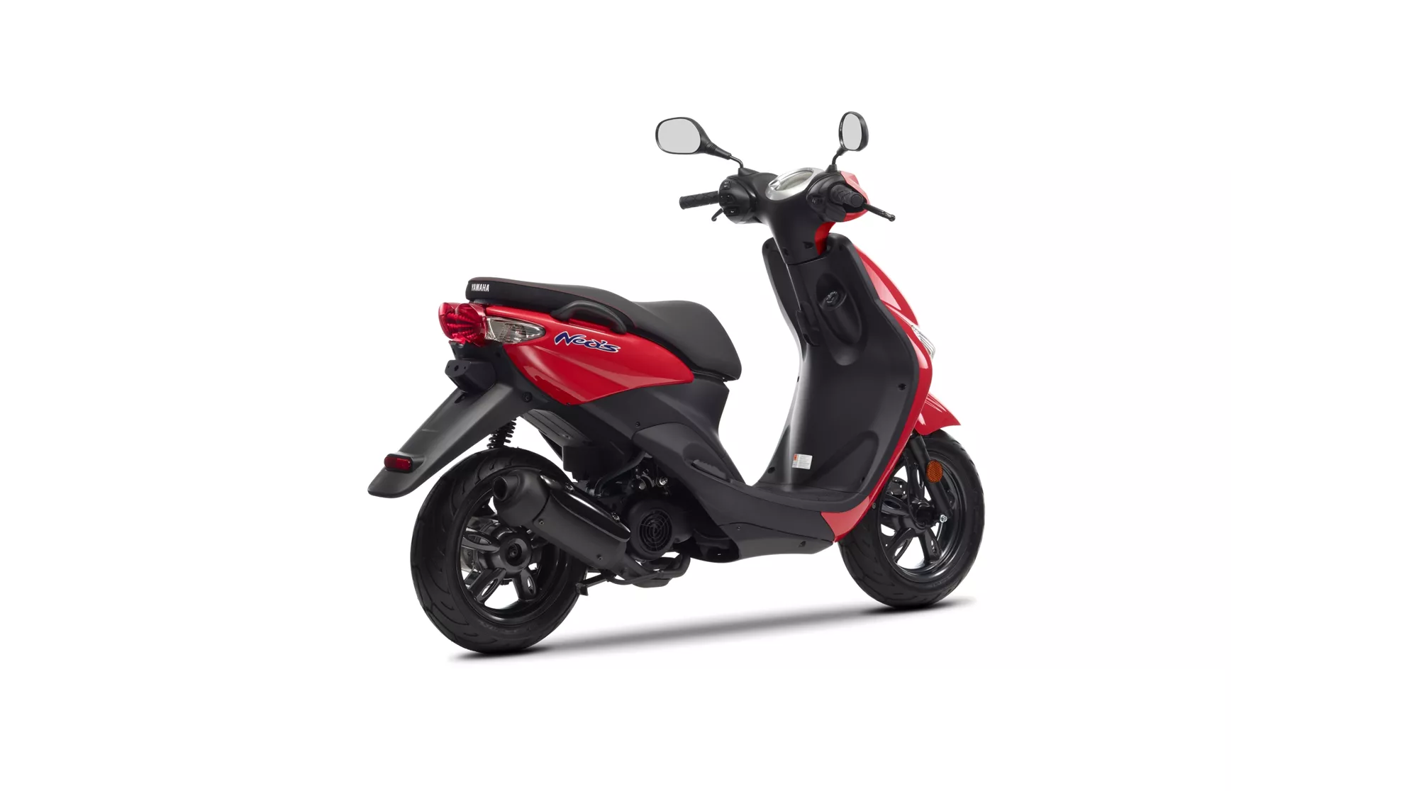 Yamaha NEOs 50 - Image 2 Yamaha NEOs 50 - Image 2