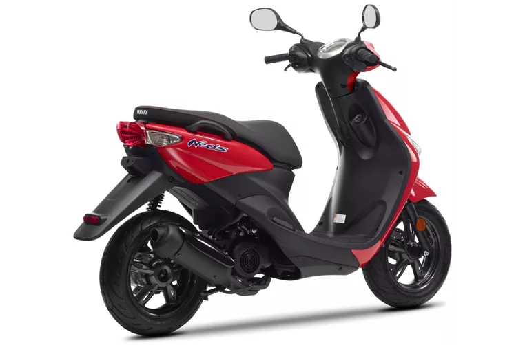 Yamaha NEOs 50 2016 Yamaha NEOs 50 2016