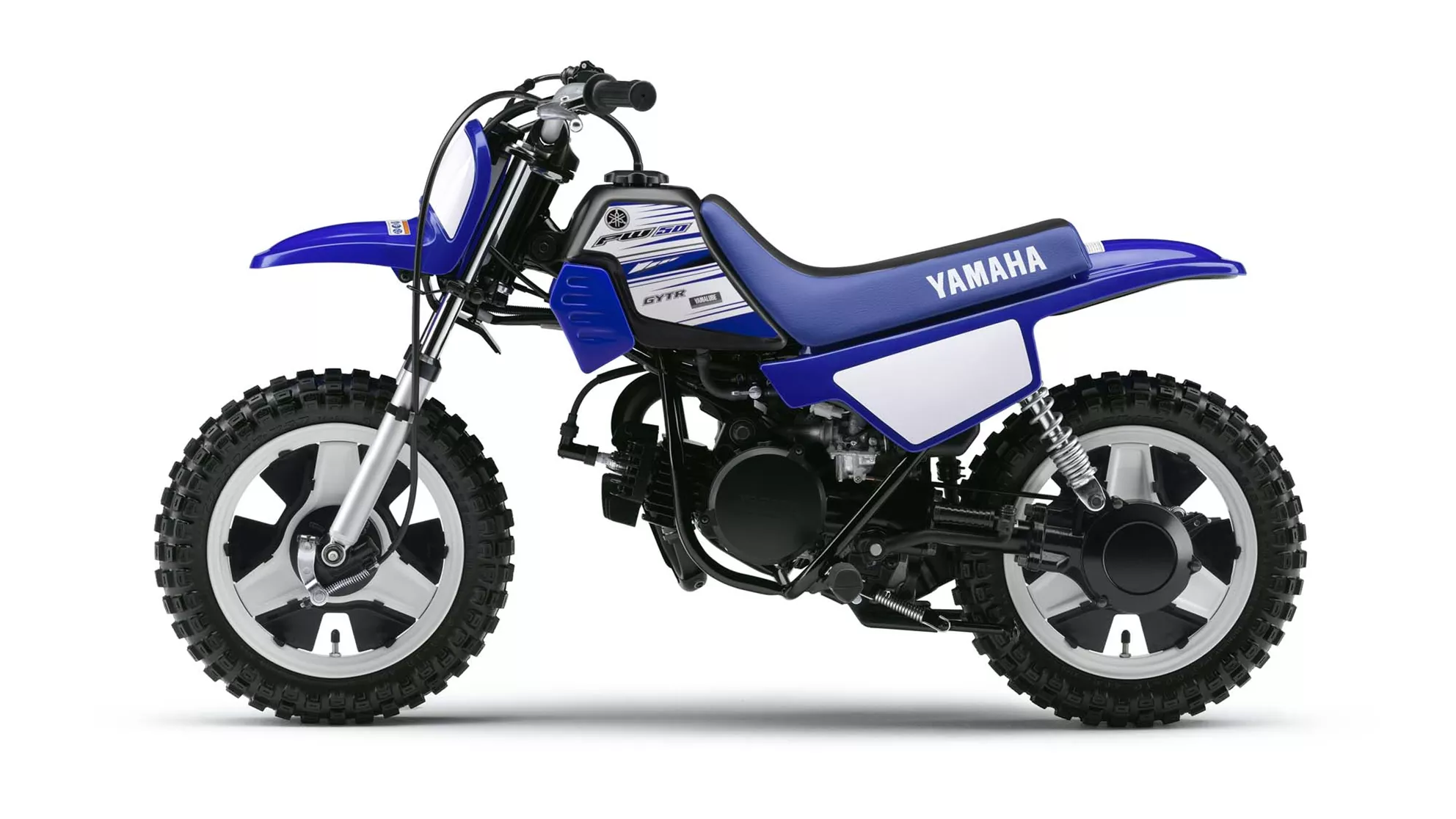 Yamaha PW50 - Image 1 Yamaha PW50 - Image 1