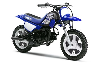 Yamaha PW50 2016 - Bild 4