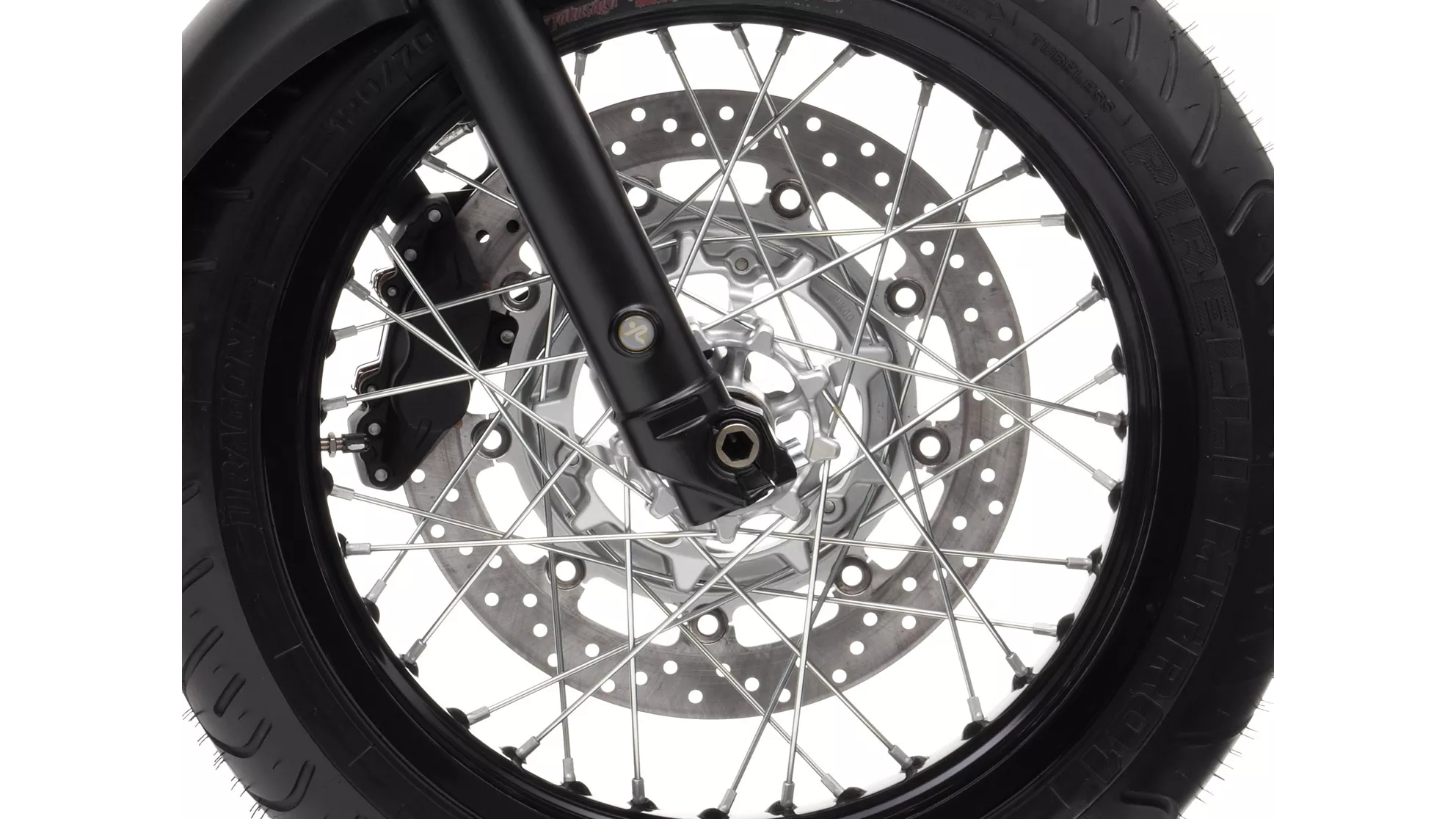 Yamaha XT 660X - Image 1 Yamaha XT 660X - Image 1