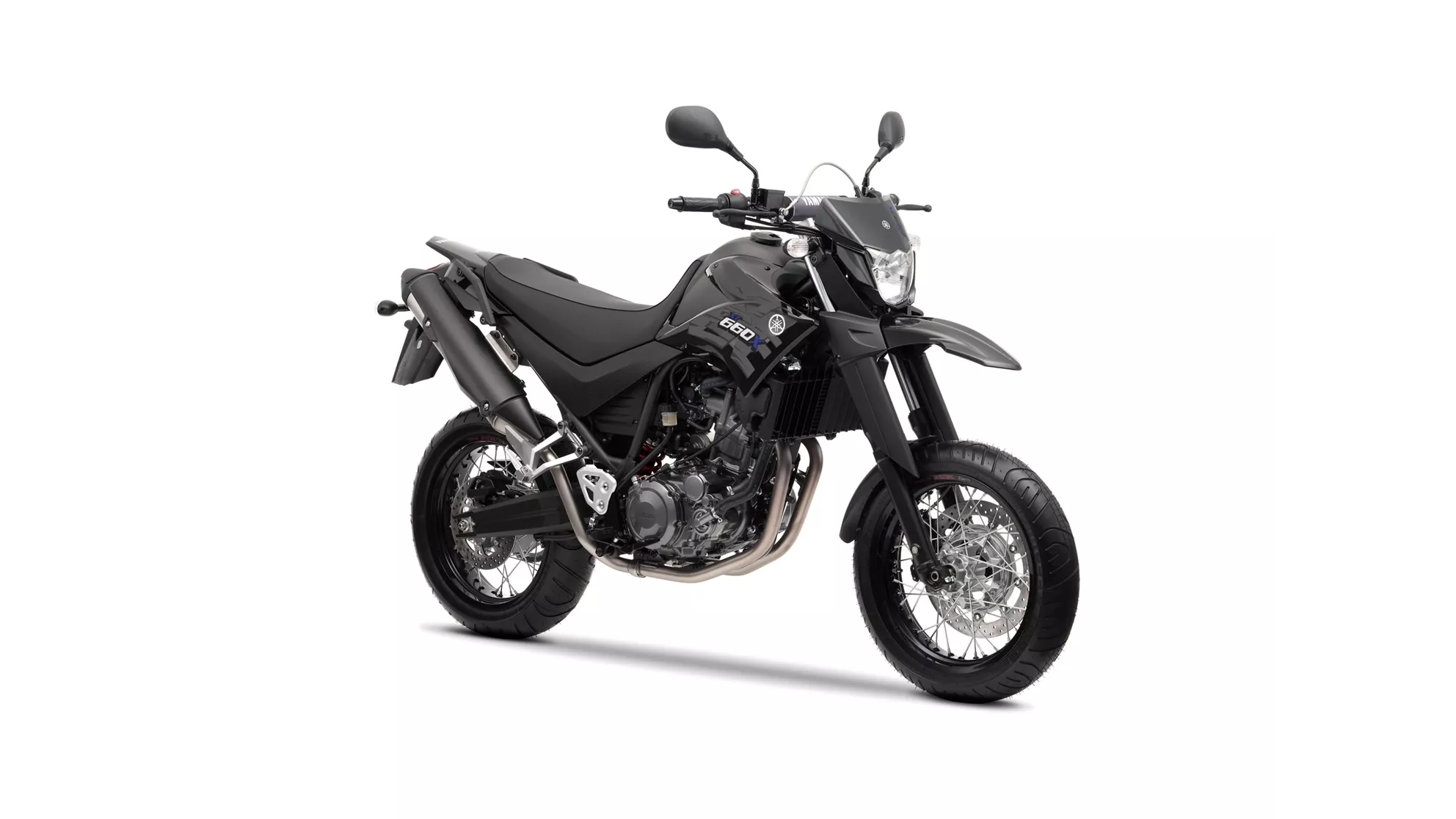 Yamaha XT 660X - Image 2 Yamaha XT 660X - Image 2