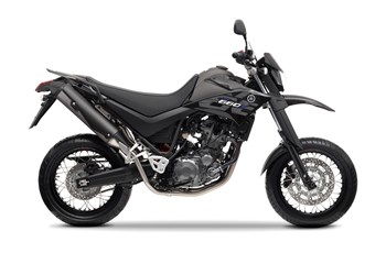Yamaha XT 660X 2016 - Bild 7 Yamaha XT 660X 2016 - Bild 7