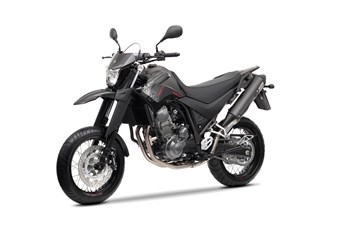 Yamaha XT 660X 2016 - Bild 8 Yamaha XT 660X 2016 - Bild 8