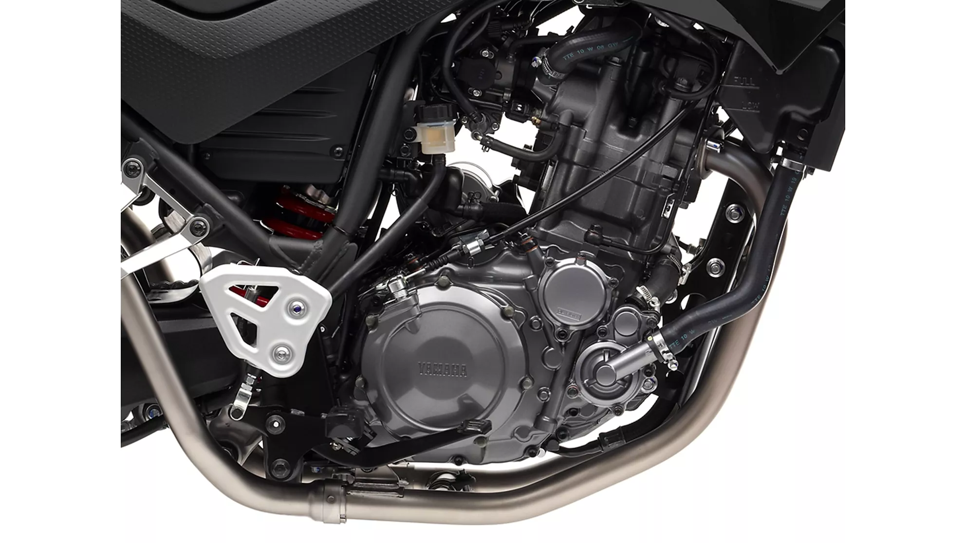 Yamaha XT 660X - Image 7 Yamaha XT 660X - Image 7