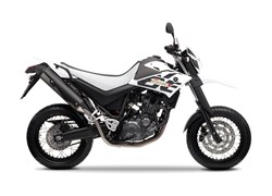 Yamaha XT 660X