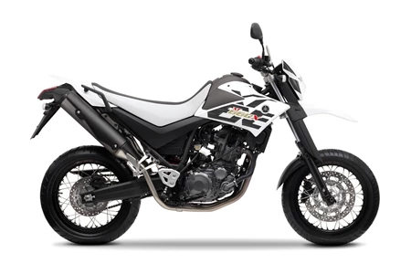 Yamaha XT 660X 2016 Yamaha XT 660X 2016