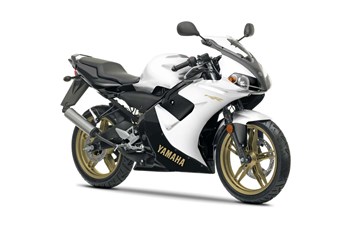 Yamaha TZR 50 2016 - Bild 2 Yamaha TZR 50 2016 - Bild 2