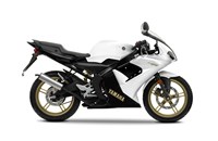 Yamaha TZR 50 2016 - Bild 3