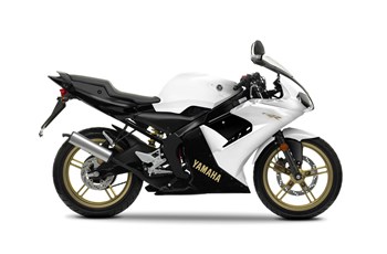 Yamaha TZR 50 2016 - Bild 3 Yamaha TZR 50 2016 - Bild 3