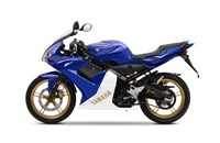 Yamaha TZR 50 2016 - Bild 4