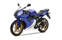 Yamaha TZR 50 2016 - Bild 5