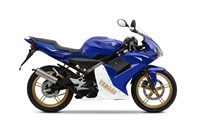 Yamaha TZR 50 2016 - Bild 1