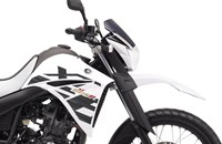 Yamaha XT 660R 2016 - Bild 3