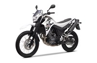 Yamaha XT 660R 2016 - Bild 4