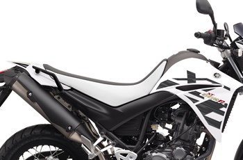 Yamaha XT 660R 2016 - Bild 5 Yamaha XT 660R 2016 - Bild 5