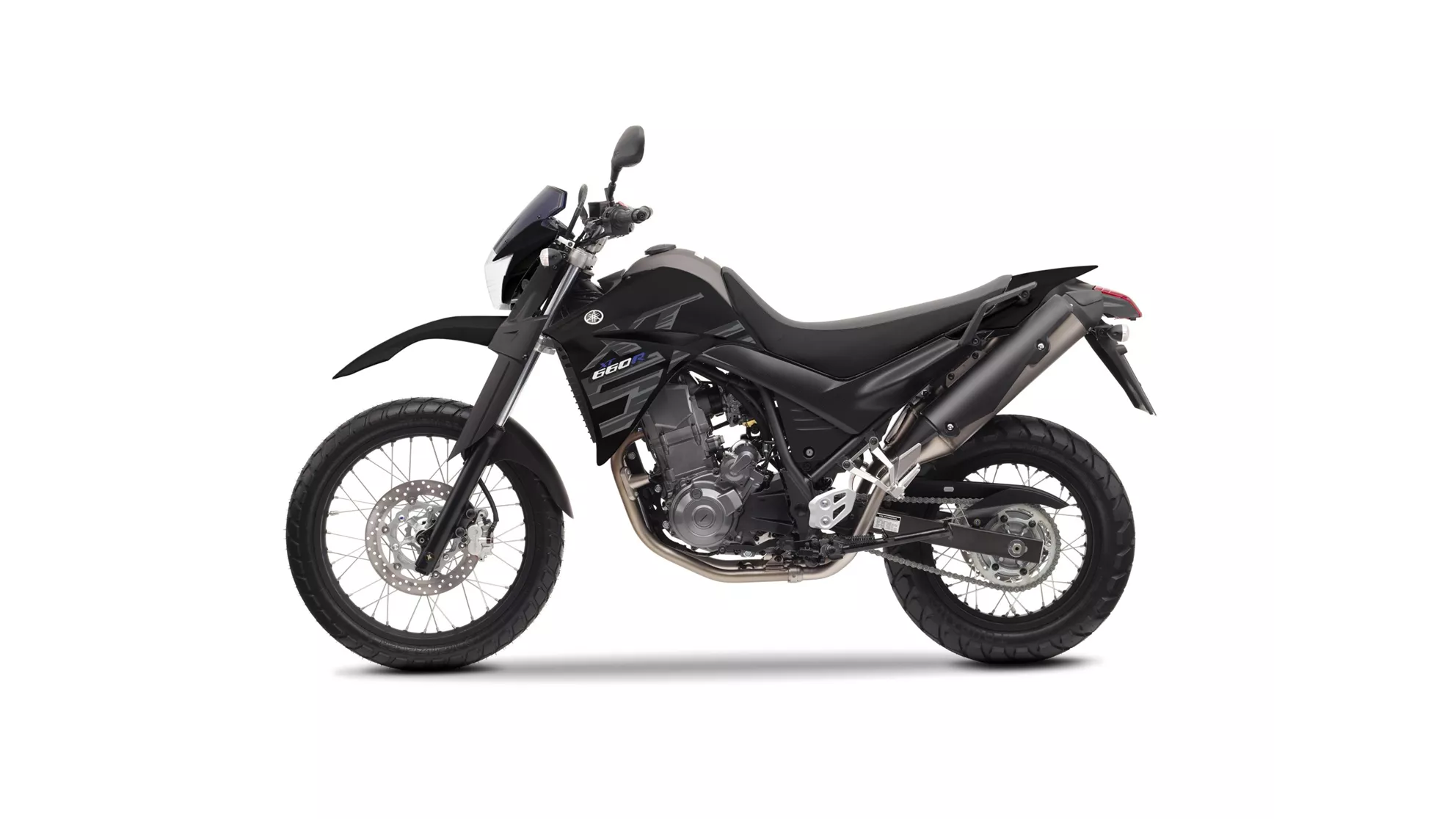 Yamaha XT 660R - Image 4 Yamaha XT 660R - Image 4