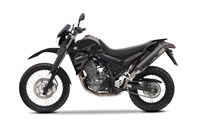 Yamaha XT 660R 2016 - Bild 6